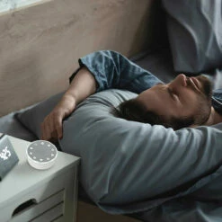 The Source Sound Sleep Soother -gifts shop 94133 the source sound sleep soother 3