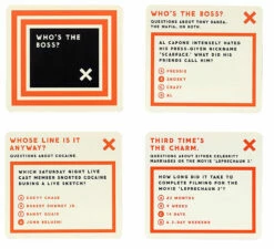 Delightfully Useless Trivia -gifts shop 9780735376960 abrams chronicle brass monkey delightfully useless trivia 9