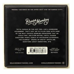 Junk Food & Food Food Trivia 10 Junk Food & Food Food Trivia -gifts shop 9780735376984 abrams chronicle junk food food food trivia 3