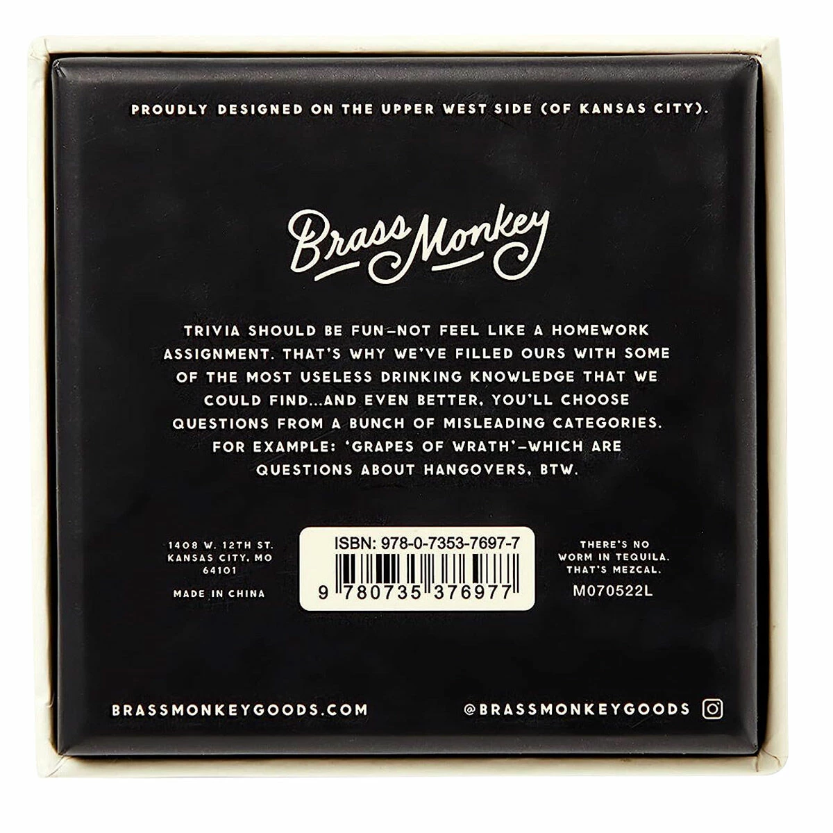 Junk Food & Food Food Trivia 5 Junk Food & Food Food Trivia - Image 5