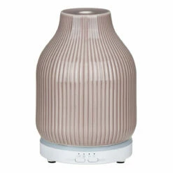 Aroma Home Purify & Balance Ceramic USB Ultrasonic Diffuser -gifts shop aroma home ah dif0001 purify balance diffuser 3