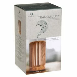 Aroma Home Tranquillity Colour Changing Plugin Diffuser -gifts shop aroma home dif 20 002 tranquillity colour changing plugin diffuser 1