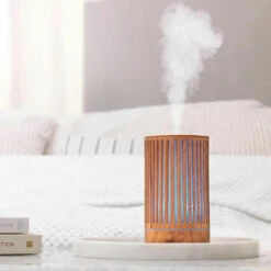 Aroma Home Tranquillity Colour Changing Plugin Diffuser -gifts shop aroma home dif 20 002 tranquillity colour changing plugin diffuser lifestylexx