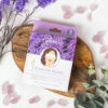 Aroma Home Lavender Set Of 5 Steam Eye Masks