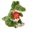 Aroma Home Crocodile Snuggable Hottie