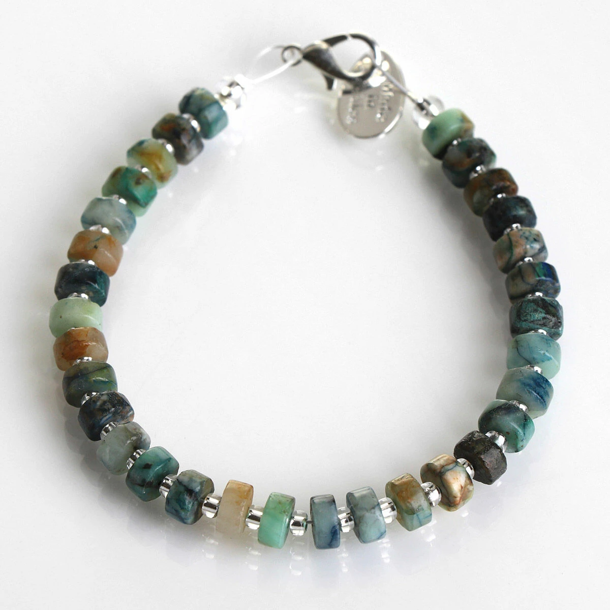 Carrie Elspeth Botanicals Bracelet 2 Carrie Elspeth Botanicals Bracelet - Image 2