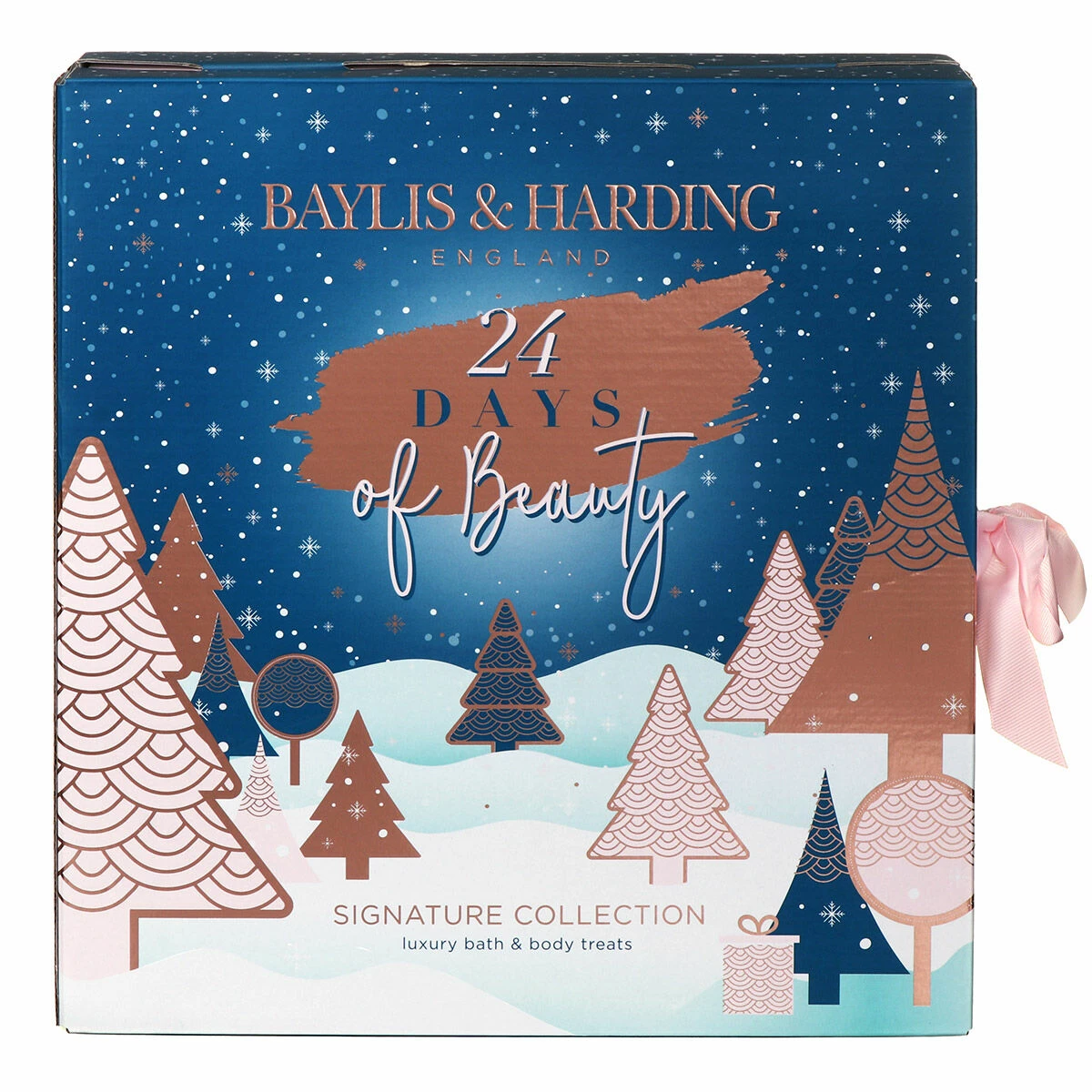 Baylis & Harding Beauty Advent Calendar 1 Baylis & Harding Beauty Advent Calendar