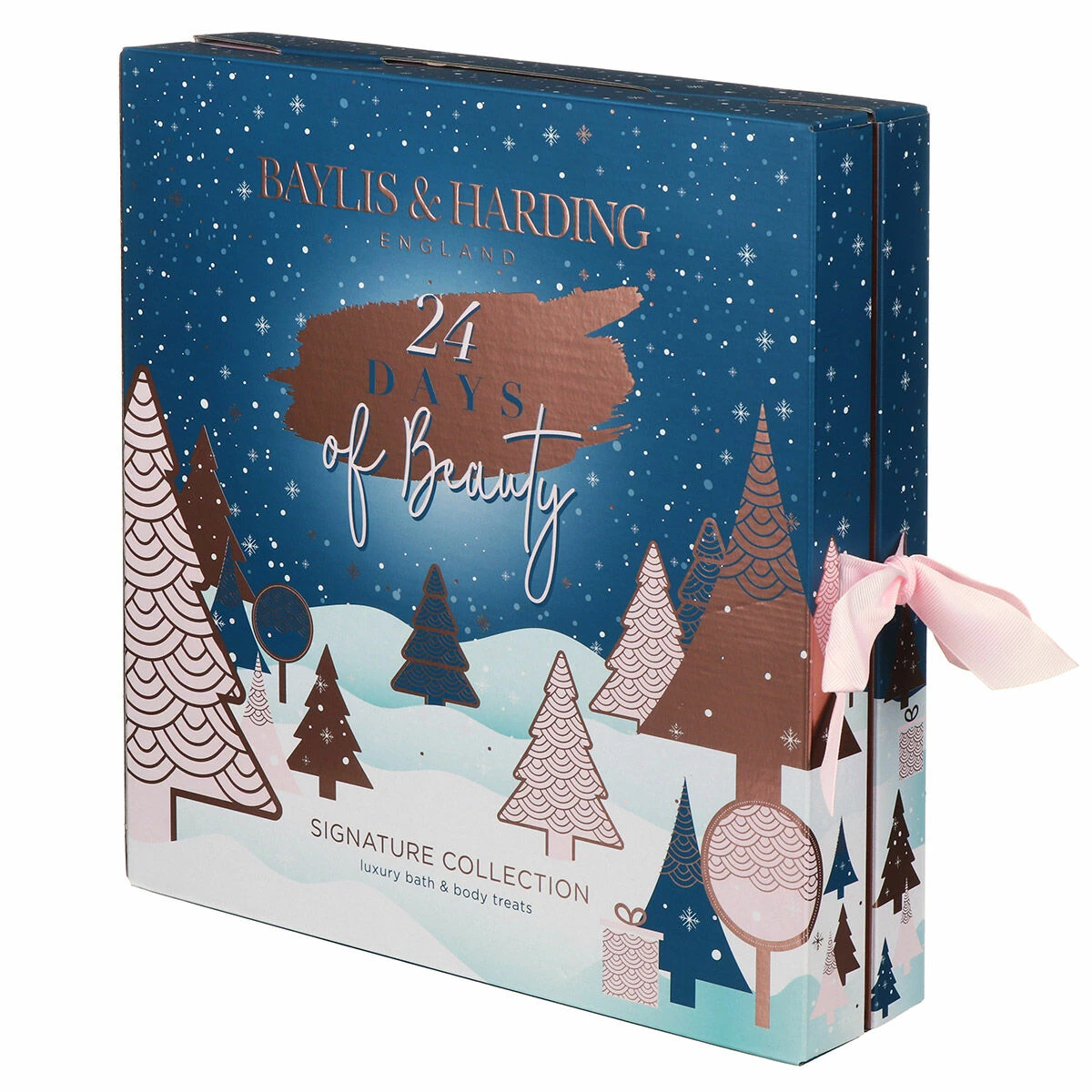 Baylis & Harding Beauty Advent Calendar 2 Baylis & Harding Beauty Advent Calendar - Image 2