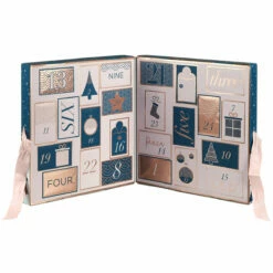 Baylis & Harding Beauty Advent Calendar 6 Baylis & Harding Beauty Advent Calendar -gifts shop baylis harding advent calendar bath and body set 4