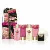 Baylis & Harding Boudoire Rose Mini Stack Gift Set