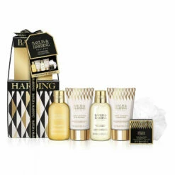 Baylis & Harding Sweet Mandarin & Grapefruit Mini Stack Gift Set