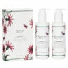 Botanic Garden Treasure Flower Hand Wash & Lotion Gift Set