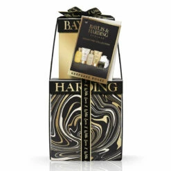 Baylis & Harding Mandarin & Grapefruit Pamper Present Stack Gift Set