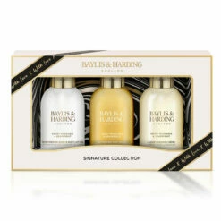 Baylis & Harding Mandarin & Grapefruit Trio Gift Set