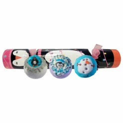 Bomb Cosmetics 'Penguin' Cracker Gift Set