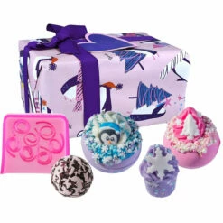 Bomb Cosmetics ‘It’s Flippin Christmas’ Gift Set