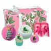 Bomb Cosmetics Under The Mistletoe Festive Gift Set
