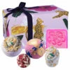 Bomb Cosmetics Wild At Heart Gift Set