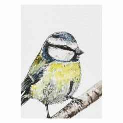 Toasted Crumpet ‘Spring To Summer’ Notecards Mixed Set Of 8 -gifts shop bx01 toasted crumpet spring to summer notecards mixed set of 8 4