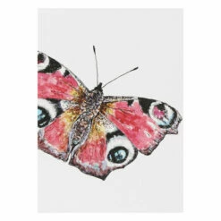 Toasted Crumpet ‘Spring To Summer’ Notecards Mixed Set Of 8 -gifts shop bx01 toasted crumpet spring to summer notecards mixed set of 8 9