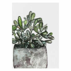 Toasted Crumpet ‘Greenery’ Notecards Mixed Set Of 8 -gifts shop bx06 toasted crumpet greenery notecards mixed set of 8 9