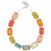 Carrie Elspeth Picasso Rainbow Bracelet