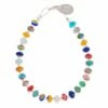 Carrie Elspeth Spring Millefiori Bracelet