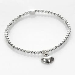 Carrie Elspeth You're Amazing Sentiment Bracelet -gifts shop carrie elspeth bb125 youre amazing sentiment bracelet 2