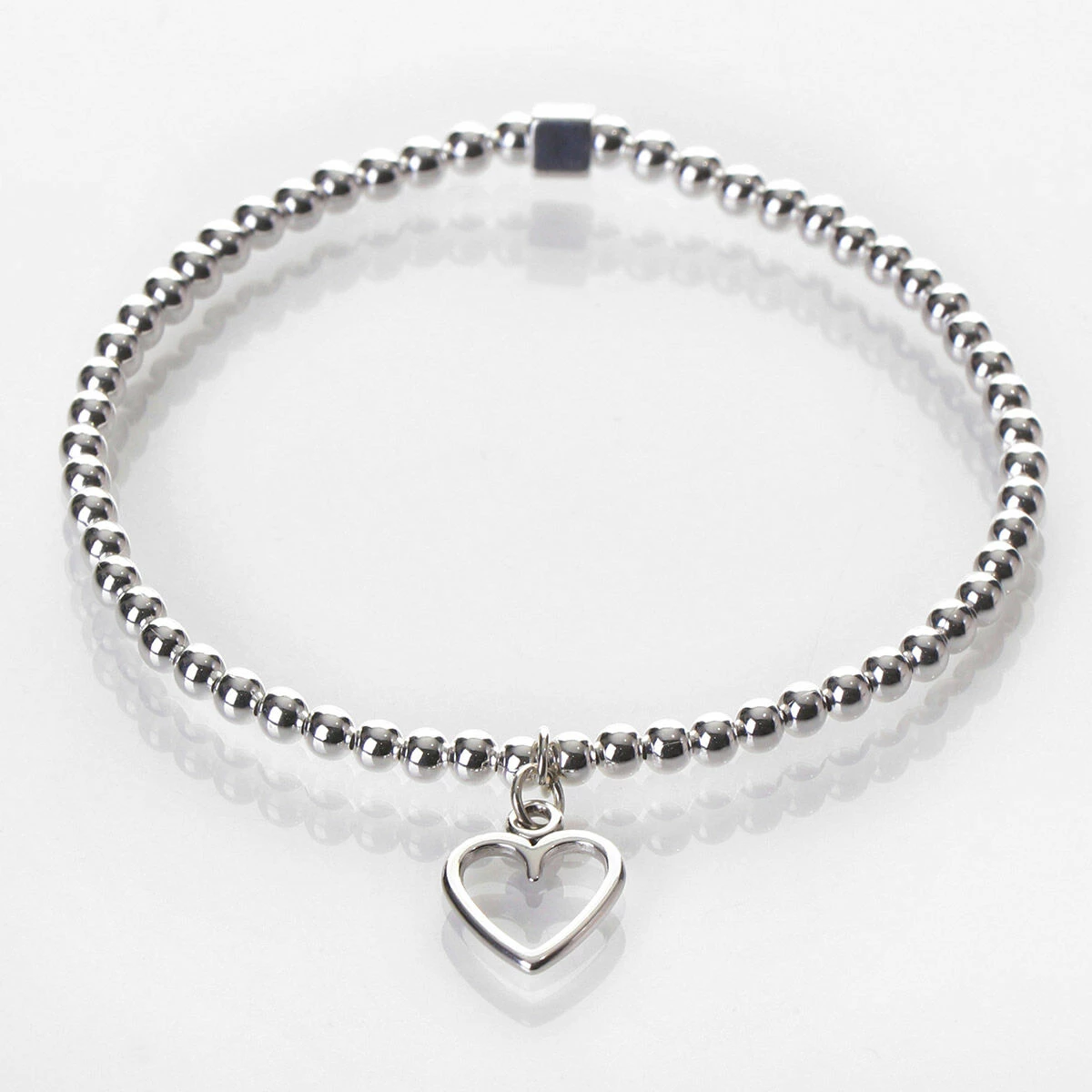 Carrie Elspeth ‘To My Favourite Teacher BIG Thank You’ Sentiment Bracelet 2 Carrie Elspeth ‘To My Favourite Teacher BIG Thank You’ Sentiment Bracelet - Image 2