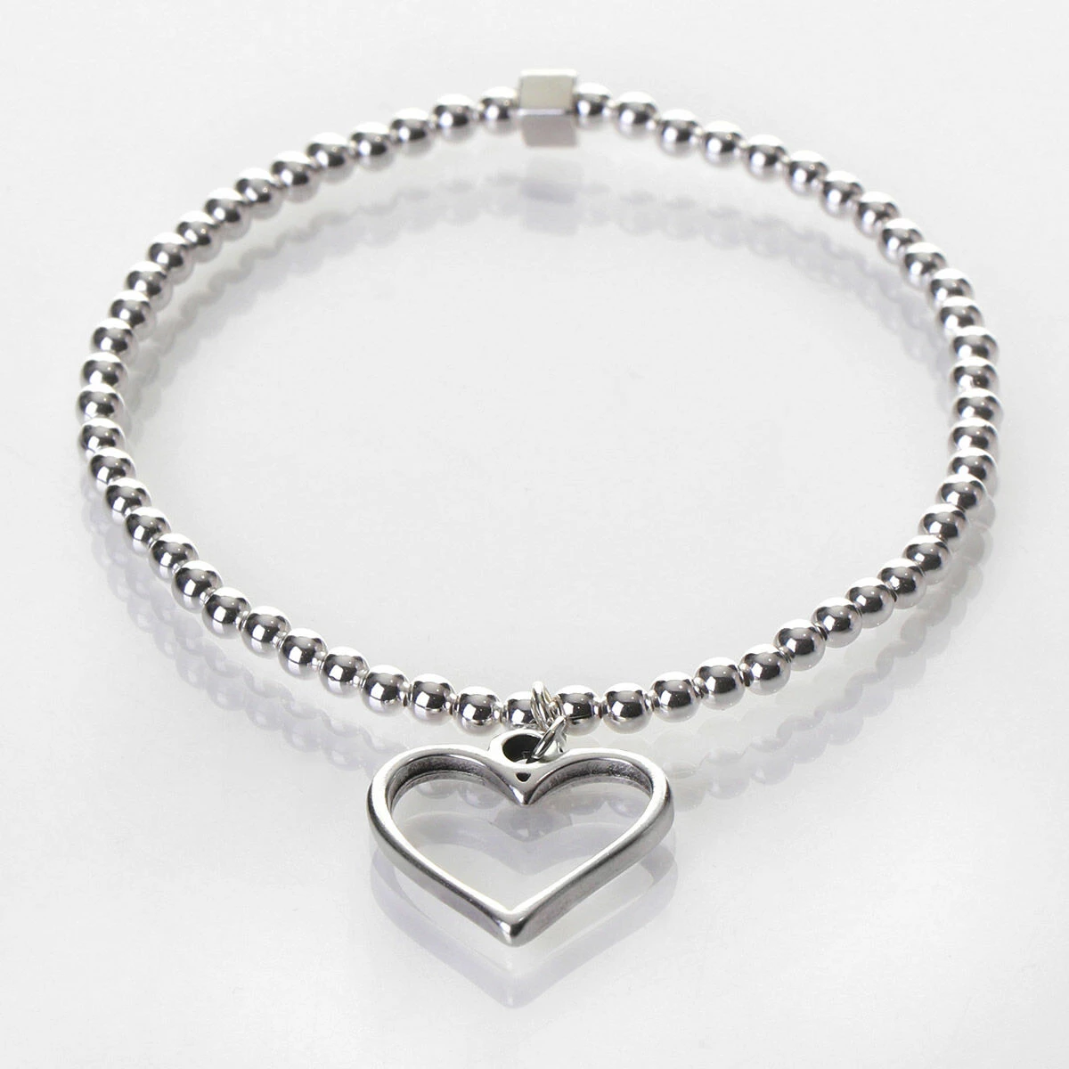 Carrie Elspeth ‘For My Bestie’ Sentiment Bracelet 2 Carrie Elspeth ‘For My Bestie’ Sentiment Bracelet - Image 2
