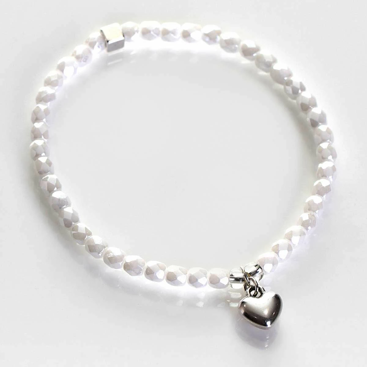 Carrie Elspeth True Friends Sentiment Bracelet 2 Carrie Elspeth True Friends Sentiment Bracelet - Image 2