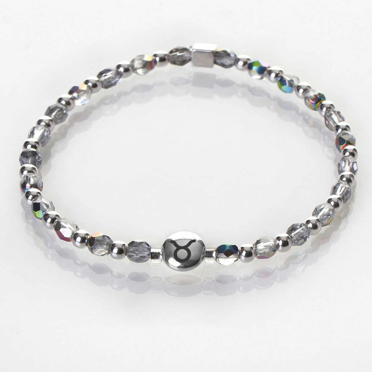 Carrie Elspeth Taurus Zodiac Sentiment Bracelet 2 Carrie Elspeth Taurus Zodiac Sentiment Bracelet - Image 2