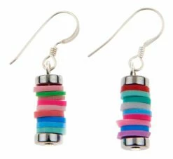 Carrie Elspeth Myriad Earrings