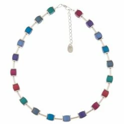 Carrie Elspeth Radiant Deluxe Full Necklace