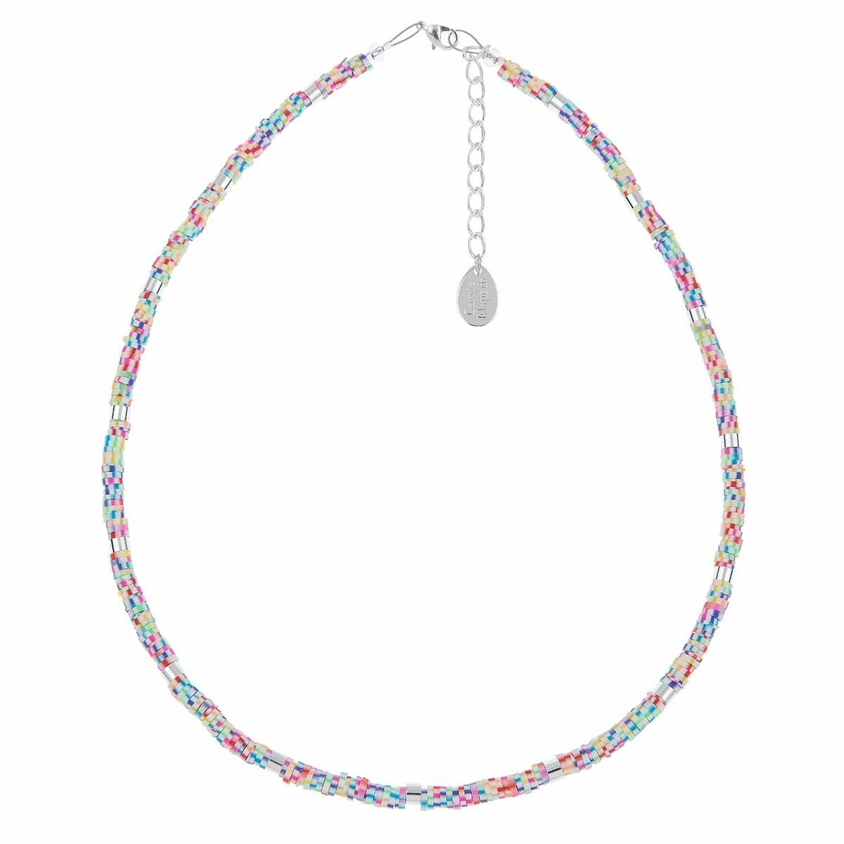 Carrie Elspeth Mini Myriad Full Necklace 2 Carrie Elspeth Mini Myriad Full Necklace - Image 2