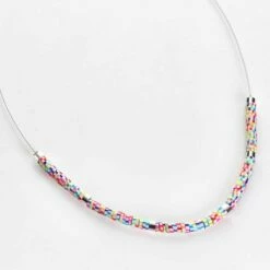 Carrie Elspeth Mini Myriad Links Necklace -gifts shop carrie elspeth n1692 mini myriad links necklace 01