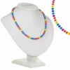 Carrie Elspeth Rainbow Carnival Full Necklace
