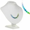 Carrie Elspeth Breeze Rainbow Globes Necklace