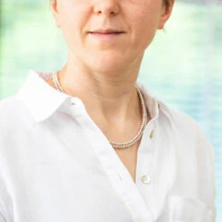 Carrie Elspeth Multi Pearl Double Strand Necklace 8 Carrie Elspeth Multi Pearl Double Strand Necklace -gifts shop carrie elspeth n1820 necklace lifestyle 1