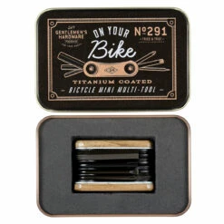 Gentlemen's Hardware Pocket Bicycle Multi-Tool -gifts shop design works collective gen291 gentlemens hardware pocket bicycle multi tool 3 1