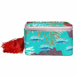 House Of Disaster Coral Seahorse Jewellery Box -gifts shop disaster designs corbohor coral seahorse jwellery box01b