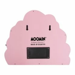 House Of Disaster Moomin Pink Cloud Light -gifts shop disaster designs mmclopk moomin pink cloud light 5
