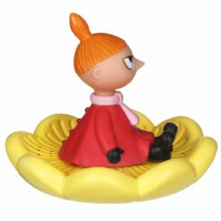 House Of Disaster Small LED Moomin Little My Light -gifts shop disaster designs mmledlm small led moomin light my light 02