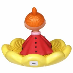 House Of Disaster Small LED Moomin Little My Light -gifts shop disaster designs mmledlm small led moomin light my light 03