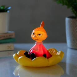 House Of Disaster Small LED Moomin Little My Light
