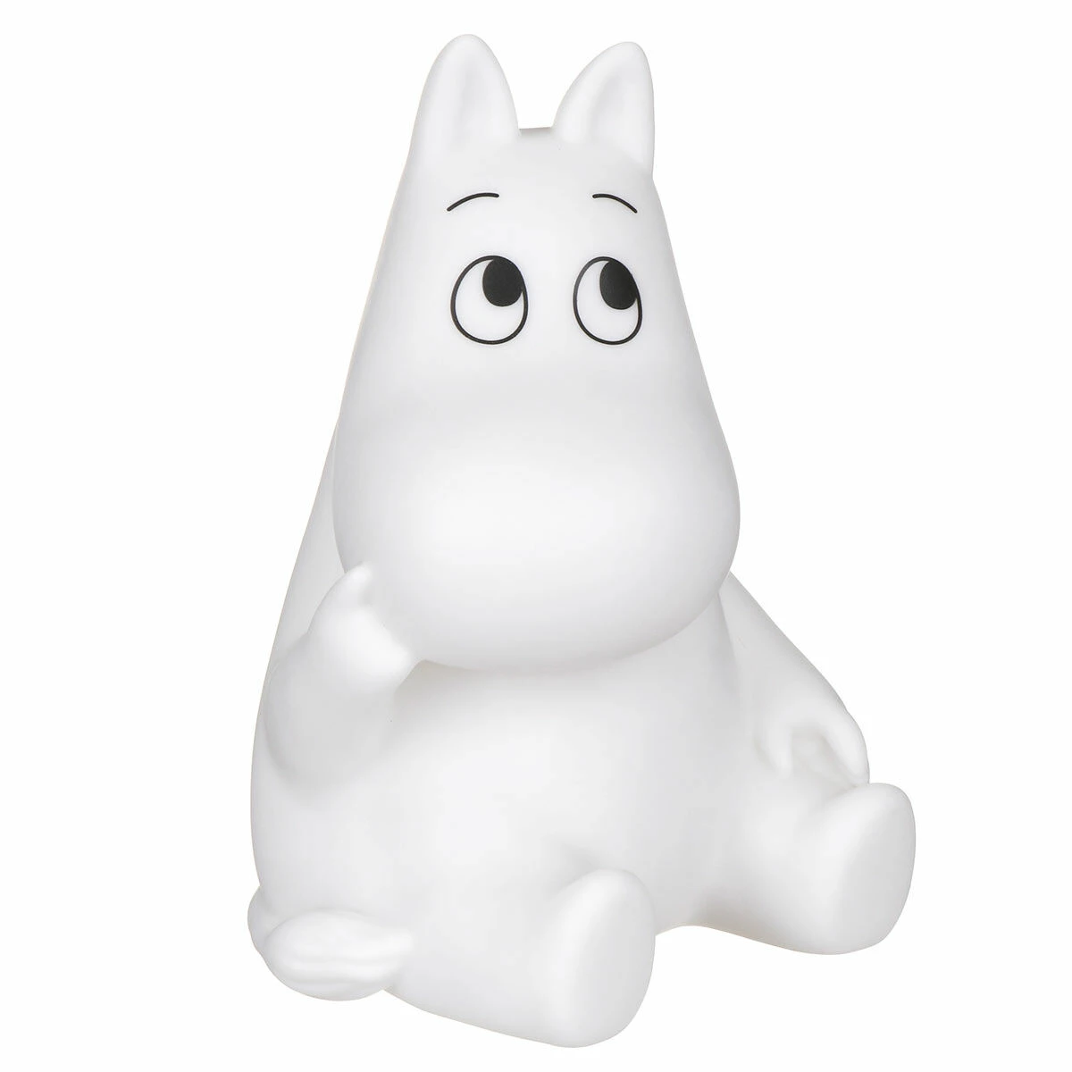 House Of Disaster Large LED Moomin Touch Lamp 2 House Of Disaster Large LED Moomin Touch Lamp - Image 2