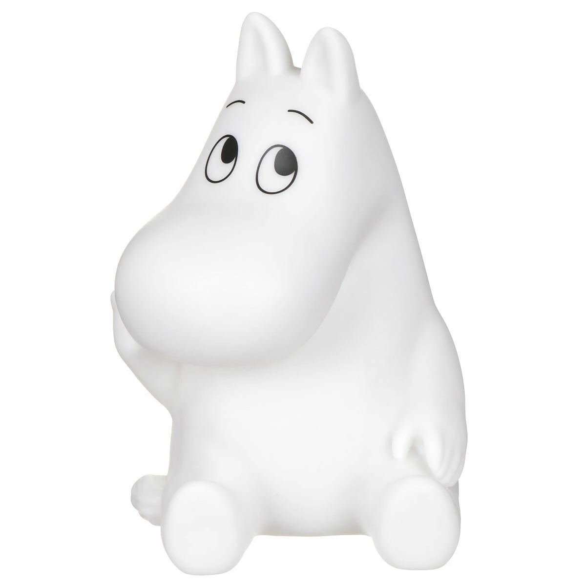House Of Disaster Large LED Moomin Touch Lamp 3 House Of Disaster Large LED Moomin Touch Lamp - Image 3