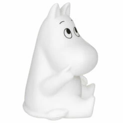 House Of Disaster Large LED Moomin Touch Lamp 10 House Of Disaster Large LED Moomin Touch Lamp -gifts shop disaster designs mmtapsitlarge led moomin touch lamp 03