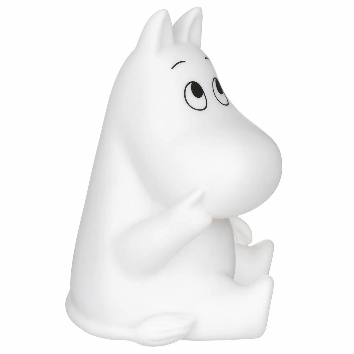 House Of Disaster Large LED Moomin Touch Lamp 4 House Of Disaster Large LED Moomin Touch Lamp - Image 4