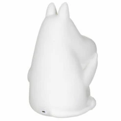 House Of Disaster Large LED Moomin Touch Lamp 11 House Of Disaster Large LED Moomin Touch Lamp -gifts shop disaster designs mmtapsitlarge led moomin touch lamp 04